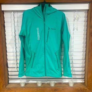 Marmot Women’s ROM Jacket. New with tags. Size large.